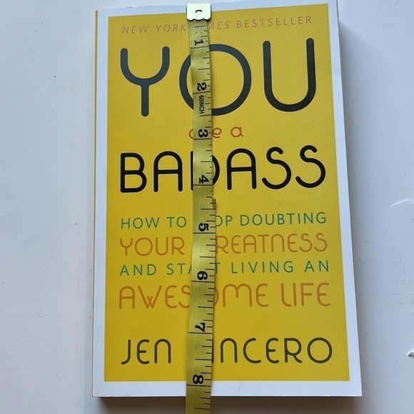 Self Help Book - Picture 10 of 13